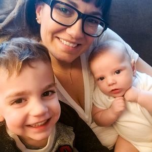 Meet your Posher, Caitlyn